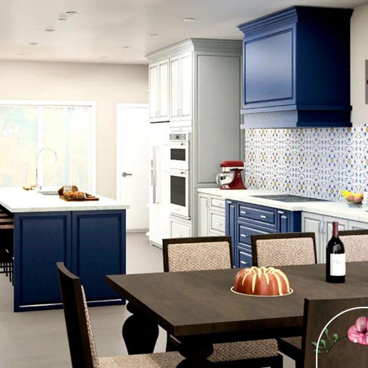 Kitchen Renovations Services Toronto