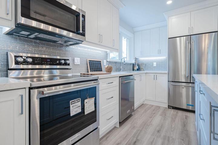 Custom Cabinetry Toronto