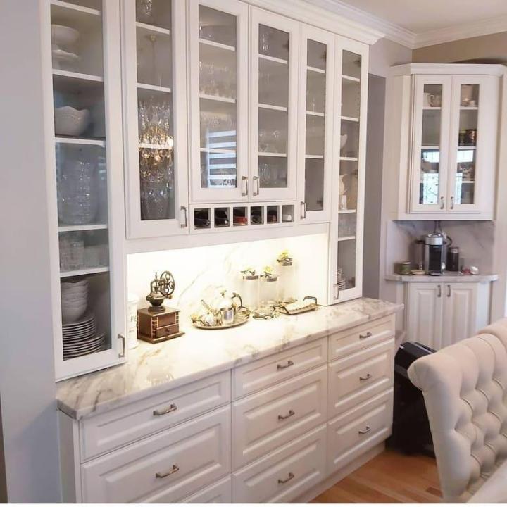 Custom Cabinetry Toronto
