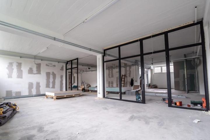 Commercial Renovation Services Toronto