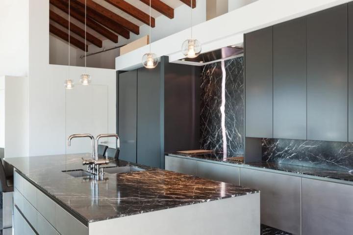 Kitchen Renovations Services Toronto
