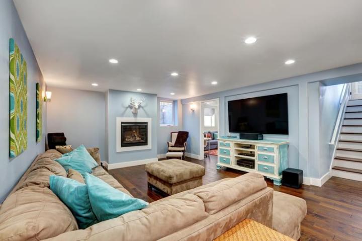 Basement Renovations Services Toronto