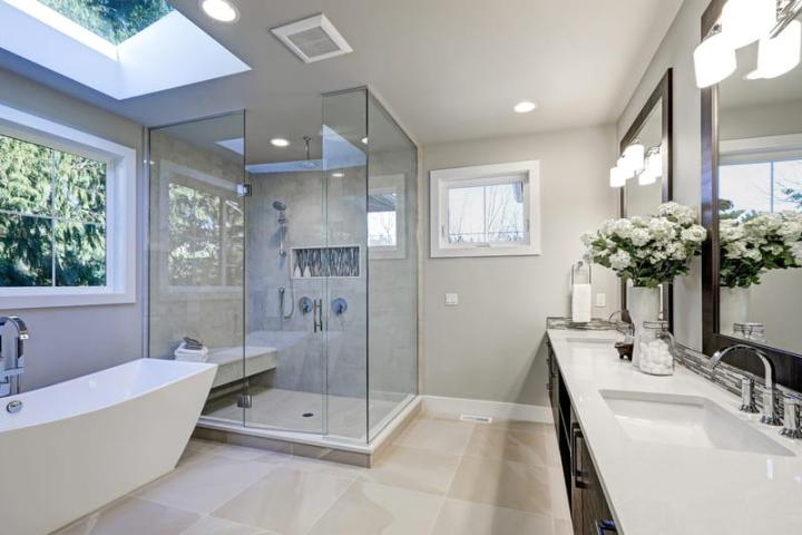 Bathroom Renovation Services Toronto